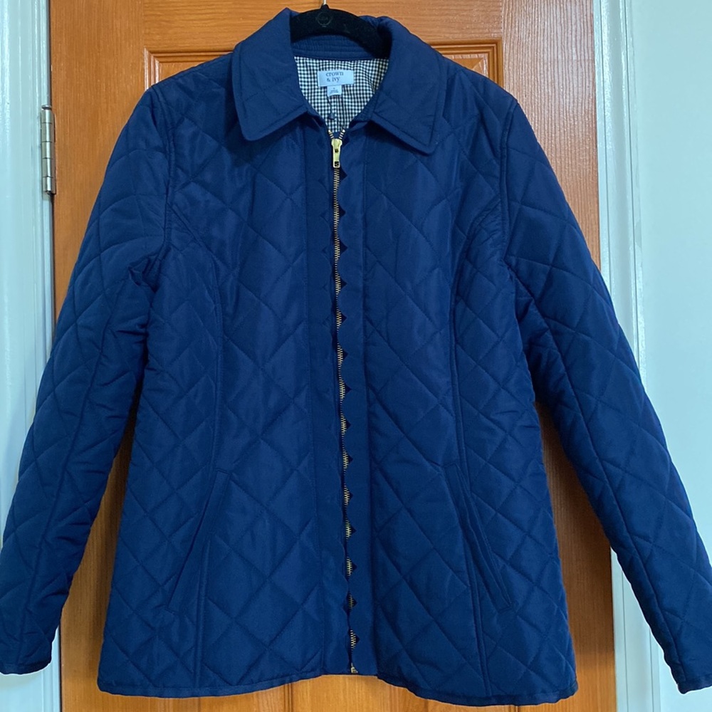 NWT Jacket - Picture 4 of 5